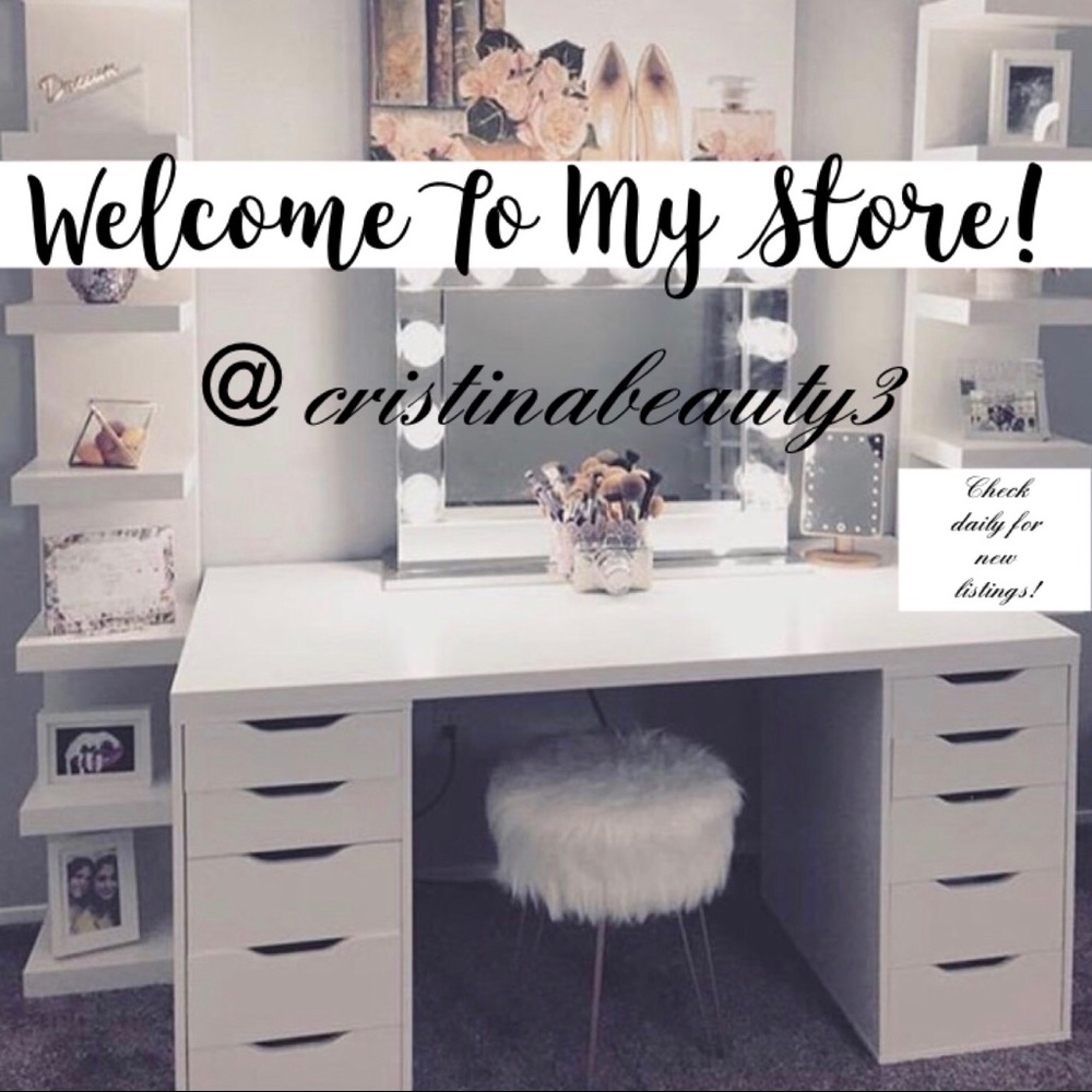 🙌 Welcome To My Store! 🙌